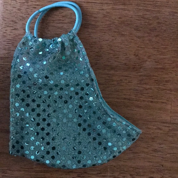 Face Mask handmade - Picture 4 of 6